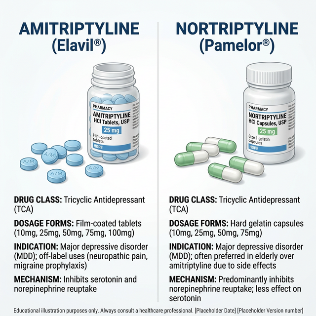 Duloxetine clinical information