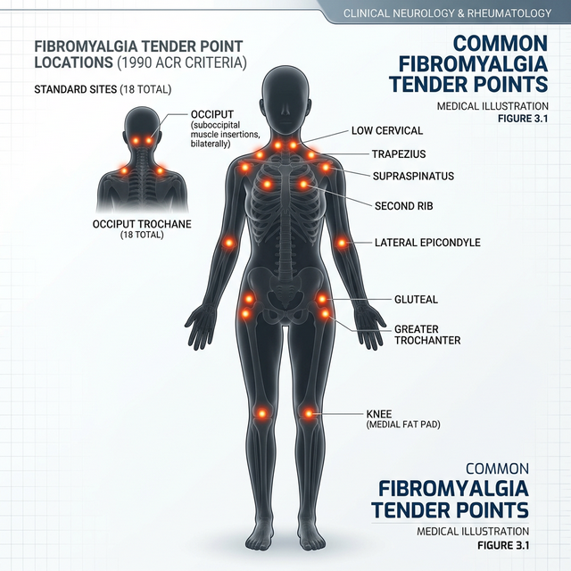 Fibromyalgia