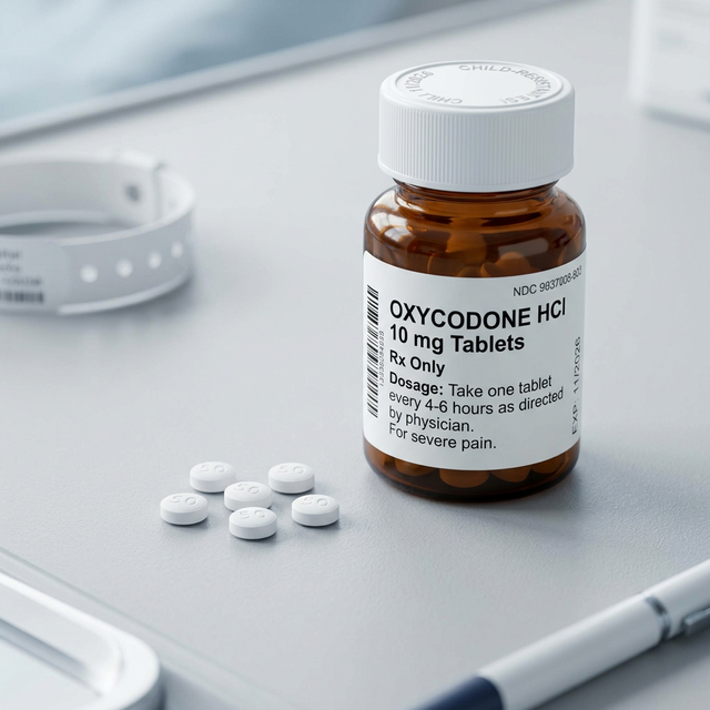 Post-Surgical Pain Management: Clinical hospital setting and recovery indicators