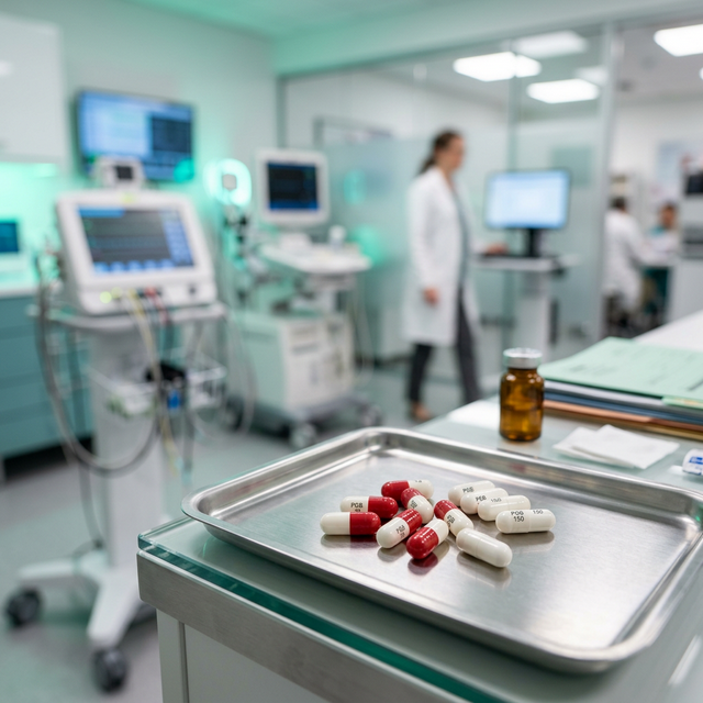 Pregabalin (Generic: Pregabalin) Clinical Presentation - USA Pain Authority